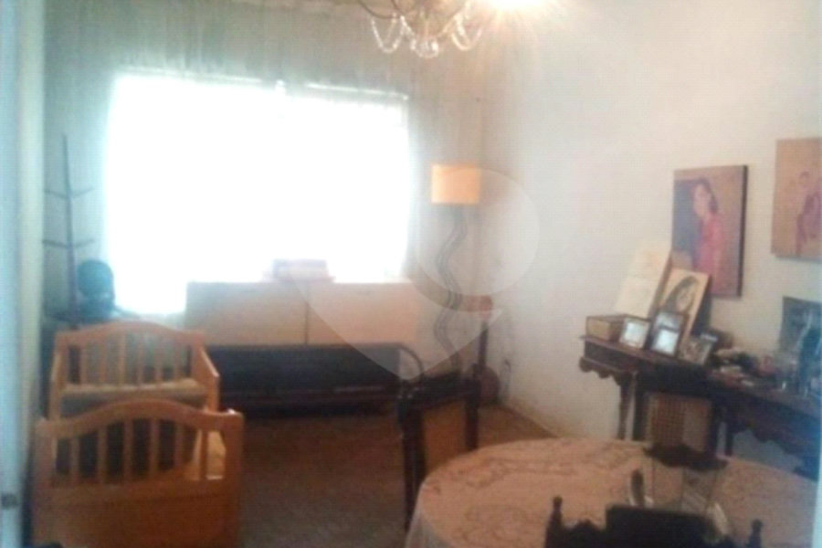 Sobrado à venda com 4 quartos em Vila Guilherme, São Paulo, SP