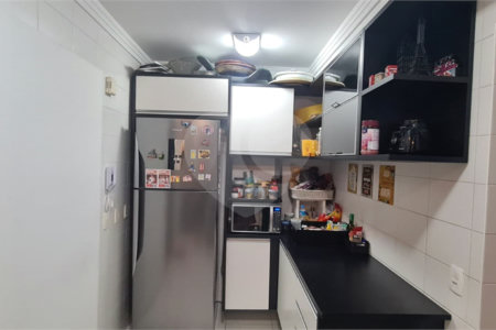 Apartamento à venda com 3 suítes em Vila Leopoldina, São Paulo, SP