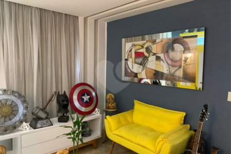 Apartamento à venda com 2 quartos em Vila Mazzei, São Paulo, SP