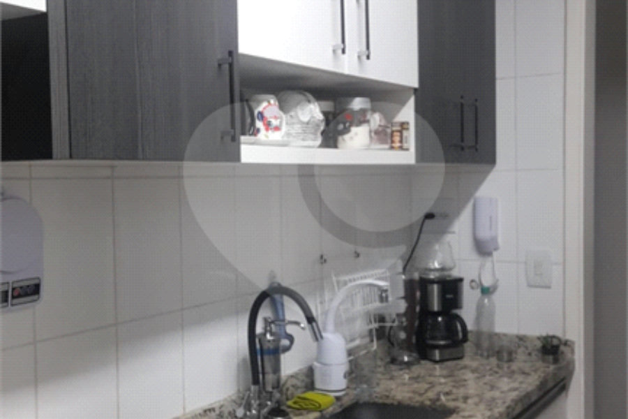 Apartamento à venda com 2 quartos, sendo 1 suíte, em Mandaqui, São Paulo, SP