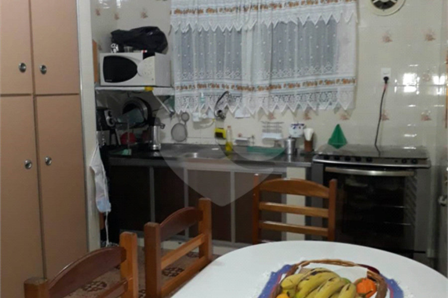 Casa à venda com 2 quartos em Limão, São Paulo, SP