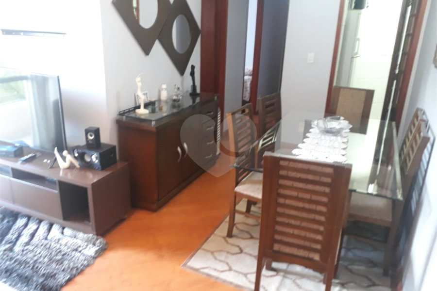 Apartamento à venda com 3 quartos em Casa Verde, São Paulo, SP