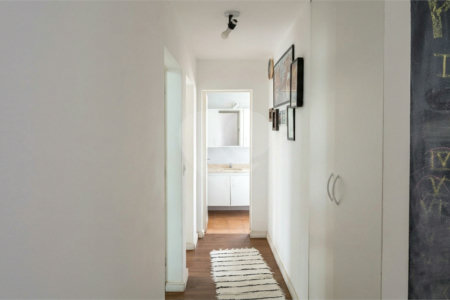 Apartamento à venda com 2 quartos em Jardim Marajoara, São Paulo, SP