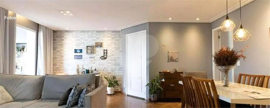 Apartamento à venda com 3 quartos, sendo 1 suíte, em Saúde, São Paulo, SP