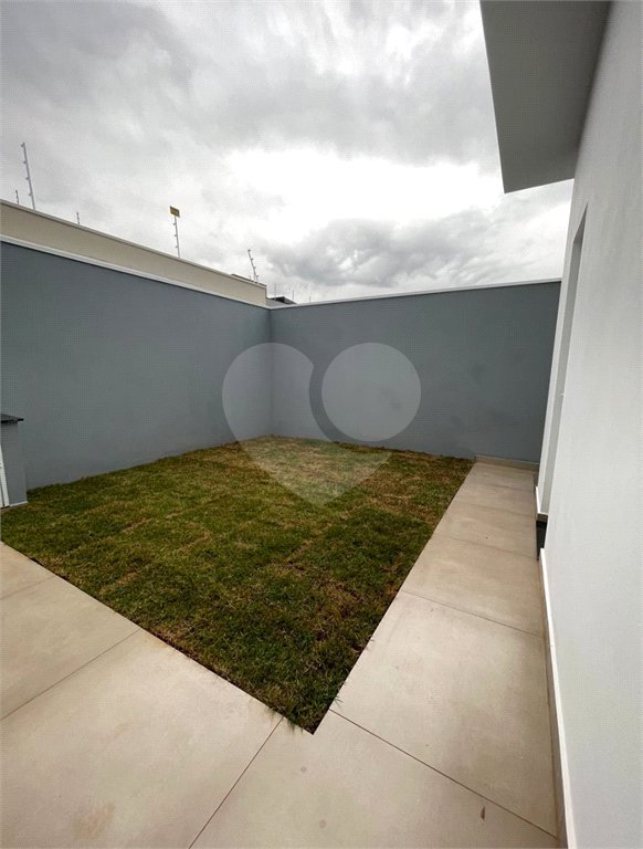 Casa à venda com 3 quartos, sendo 1 suíte, em Portal Ville Jardins, Boituva, SP