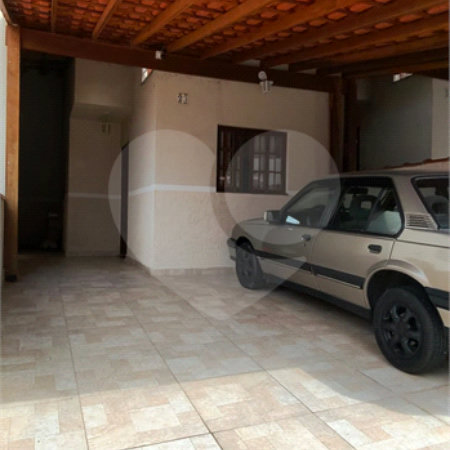 Casa à venda com 3 quartos, sendo 1 suíte,  no condomínio Residencial San Torino, Mogi das Cruzes - SP