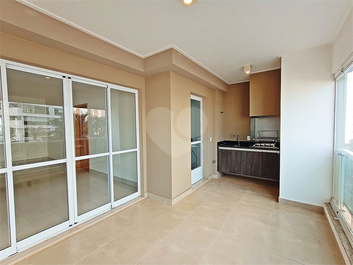 Apartamento para alugar com 3 suítes em Bosque das Juritis, Ribeirão Preto, SP