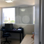 Apartamento à venda com 3 quartos em Vila Olímpia, São Paulo, SP