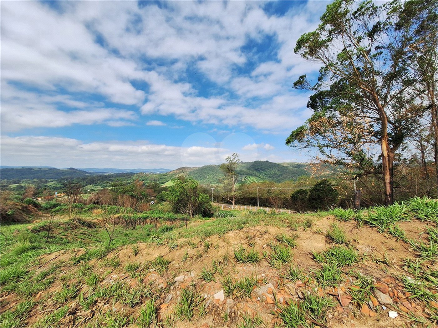Área de Terra à venda com 1 suíte em Cocais, Itatiba, SP