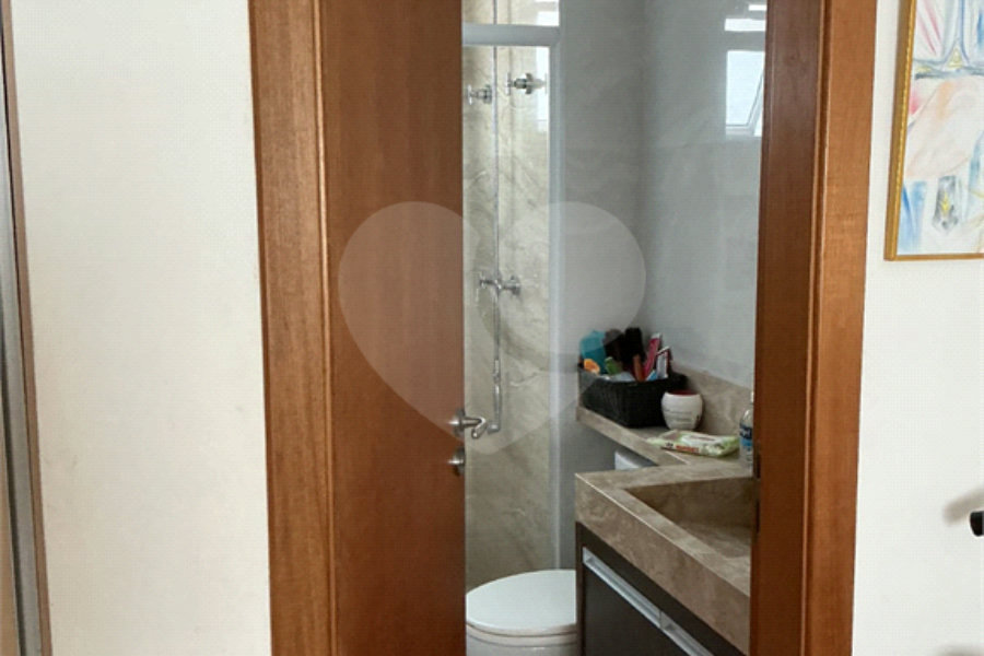 Apartamento à venda com 4 quartos, sendo 1 suíte, em Tremembé, São Paulo, SP