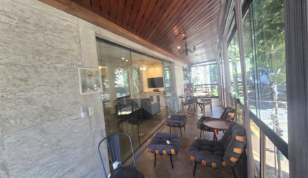Apartamento à venda ou para alugar com 2 quartos, sendo 1 suíte,  em Leblon, Rio de Janeiro, RJ