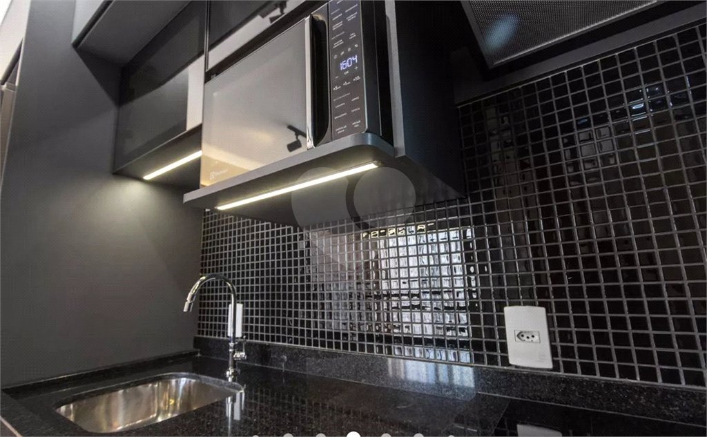 Apartamento à venda ou para alugar com 1 quarto em Perdizes, São Paulo, SP