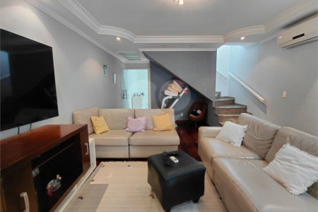 Casa à venda com 3 quartos, sendo 1 suíte, em Vila Ipojuca, São Paulo, SP