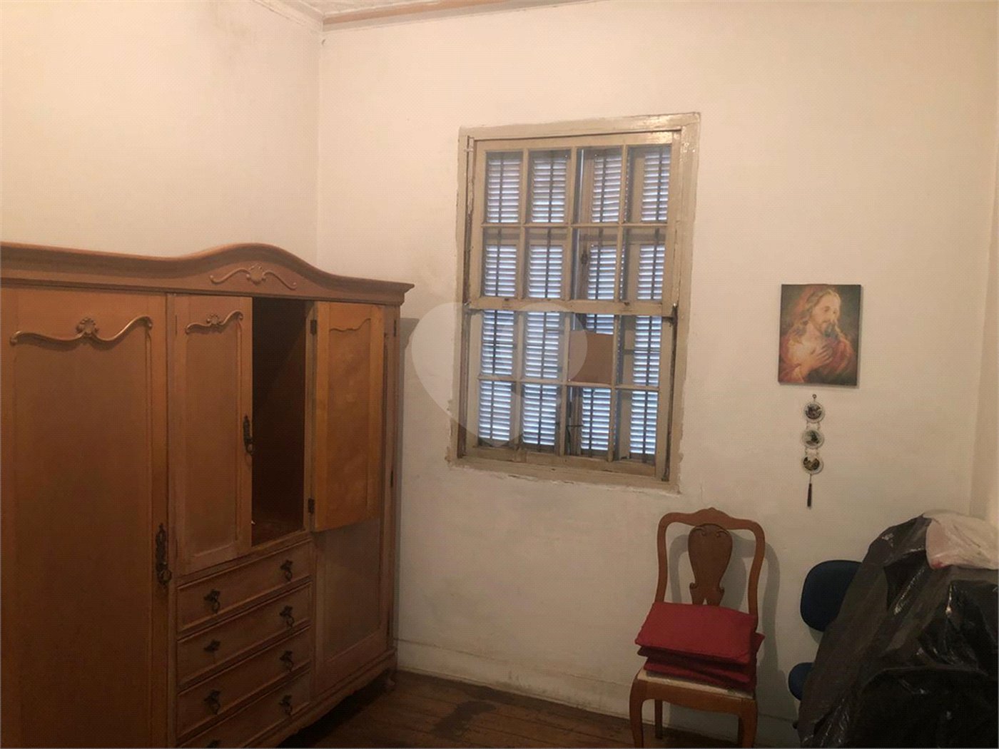 Casa Térrea à venda com 4 quartos em Jaçanã, São Paulo, SP