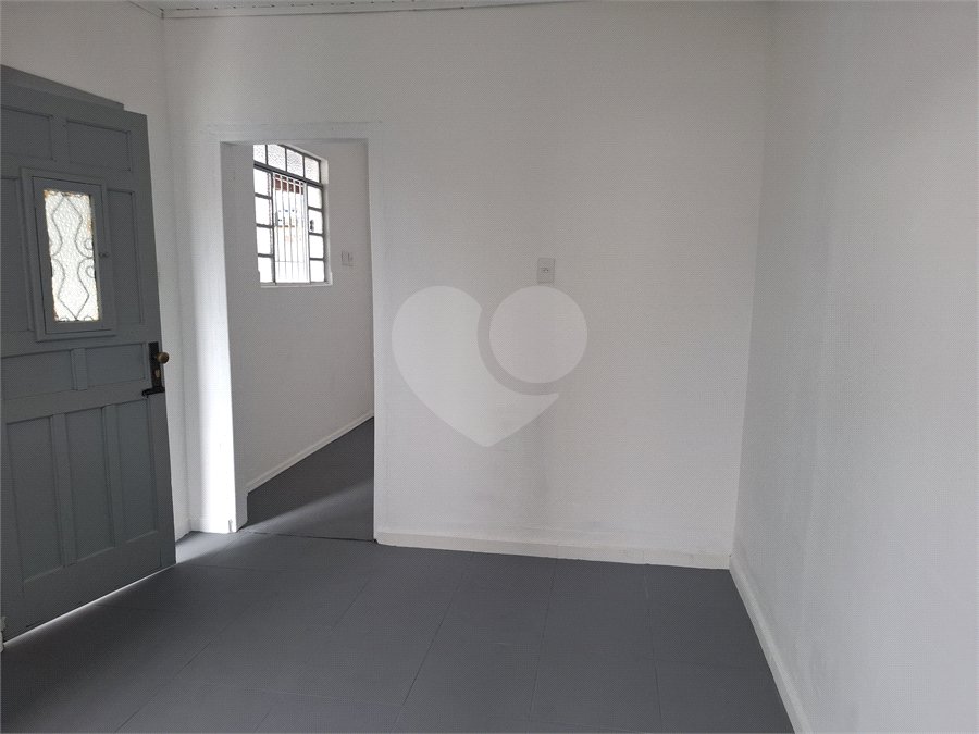 Casa Térrea à venda com 1 quarto em Vila Gustavo, São Paulo, SP