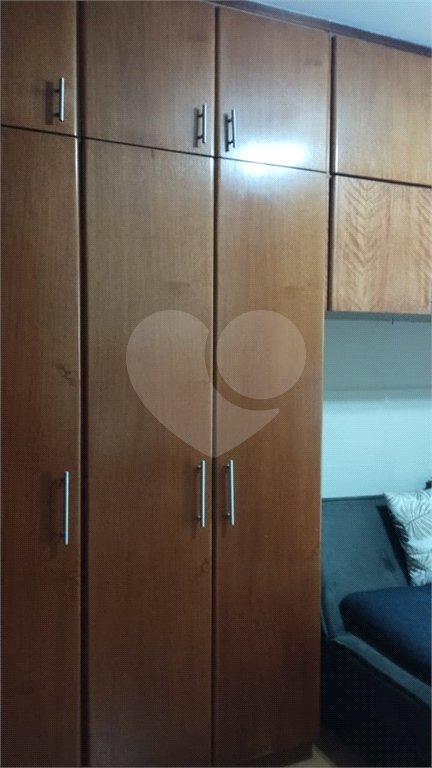 Apartamento à venda com 3 quartos, sendo 1 suíte, em Santana, São Paulo, SP