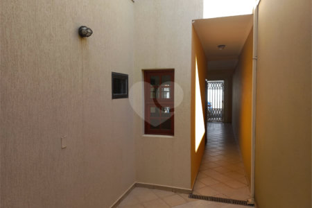Casa á venda no Jardim Nova São Carlos