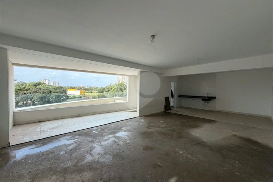 Apartamento à venda com 3 suítes em São Judas, Piracicaba, SP