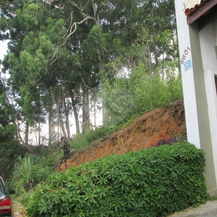 Terreno à venda em Tucuruvi, São Paulo, SP
