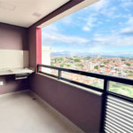 Apartamento à venda com 2 quartos, sendo 1 suíte, em Jardim Guarujá, Sorocaba, SP