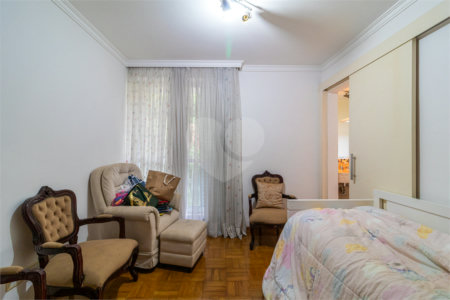 Casa de Vila à venda com 4 suítes em Alto da Boa Vista, São Paulo, SP