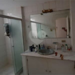 Apartamento à venda com 3 quartos em Grajaú, Rio de Janeiro, RJ