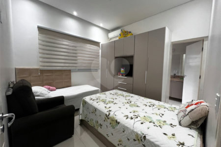 Casa à venda com 4 suítes no condomínio Evidence, Araçoiaba da Serra - SP