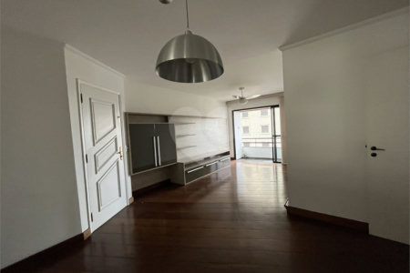 Apartamento para alugar com 3 quartos, sendo 1 suíte, em Perdizes, São Paulo, SP