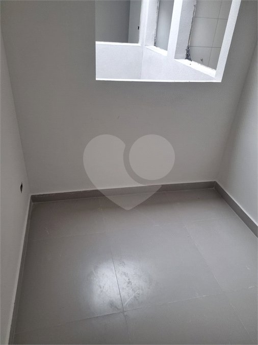 Apartamento à venda com 1 quarto em Vila Mazzei, São Paulo, SP