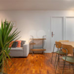 Apartamento à venda com 4 quartos, sendo 1 suíte, em Vila Cordeiro, São Paulo, SP