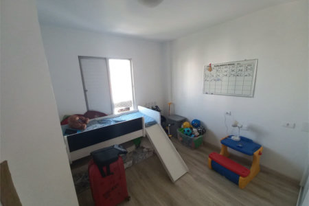 Apartamento à venda com 3 quartos, sendo 1 suíte,  em Vila Andrade, São Paulo, SP