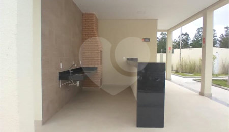 Apartamento à venda com 2 quartos em Vila São Paulo, Mogi das Cruzes, SP