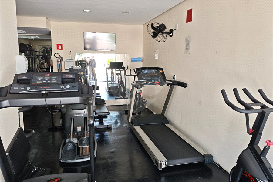 Apartamento à venda com 3 quartos, sendo 1 suíte, em Santana, São Paulo, SP