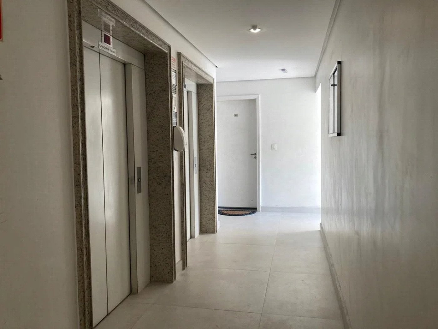 Apartamento à venda com 2 quartos, sendo 1 suíte, em Jaguaré, São Paulo, SP
