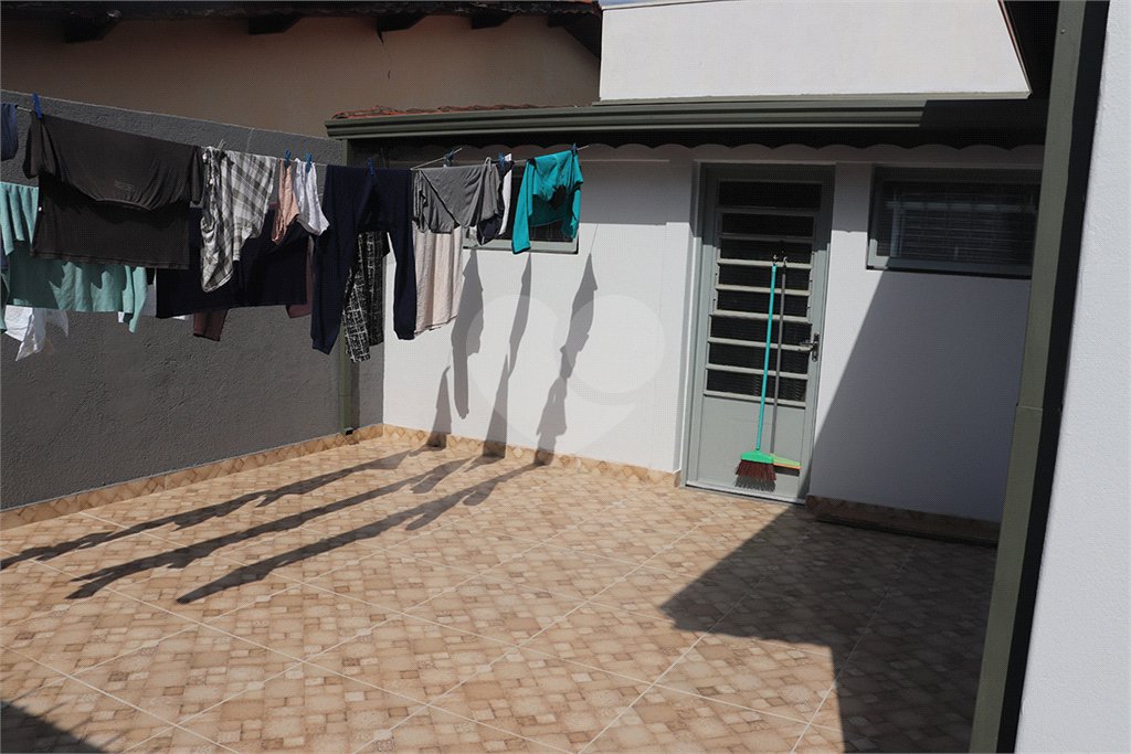 Casa à venda com 2 quartos, sendo 1 suíte, em Jardim Moacyr Arruda, Indaiatuba, SP