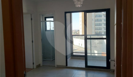 Apartamento para alugar com 2 quartos em Vila Maria, São Paulo, SP