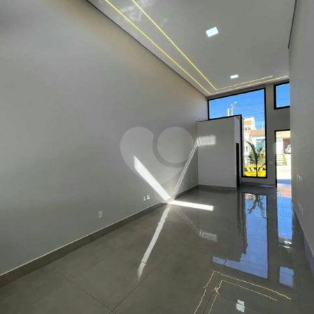 Casa à venda com 3 suítes em Jardim Residencial Campos do Conde, Sorocaba, SP