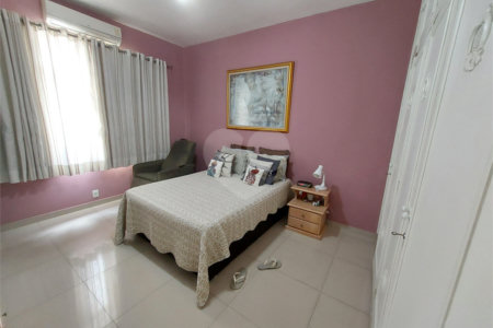 Casa de Vila à venda com 4 quartos no condomínio Casa de Vila., Rio de Janeiro - RJ