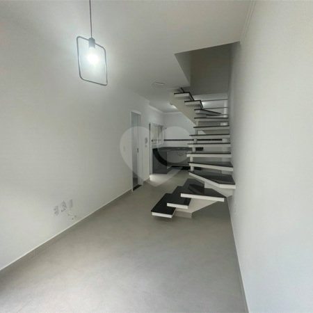 Casa à venda com 2 quartos no condomínio Village Caprese, Sorocaba - SP