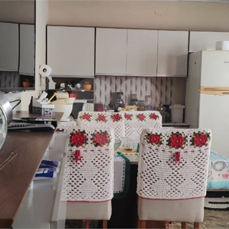 Casa à venda com 1 quarto em Vila Sítio dos Morros, Guarulhos, SP