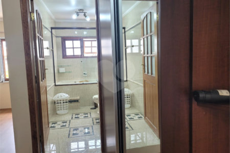 Casa à venda com 3 suítes em Vila Mariana, São Paulo, SP