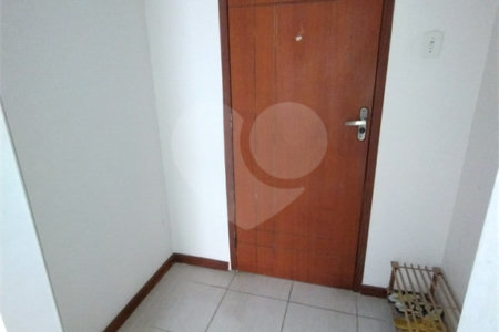 Apartamento à venda com 2 quartos em Grajaú, Rio de Janeiro, RJ