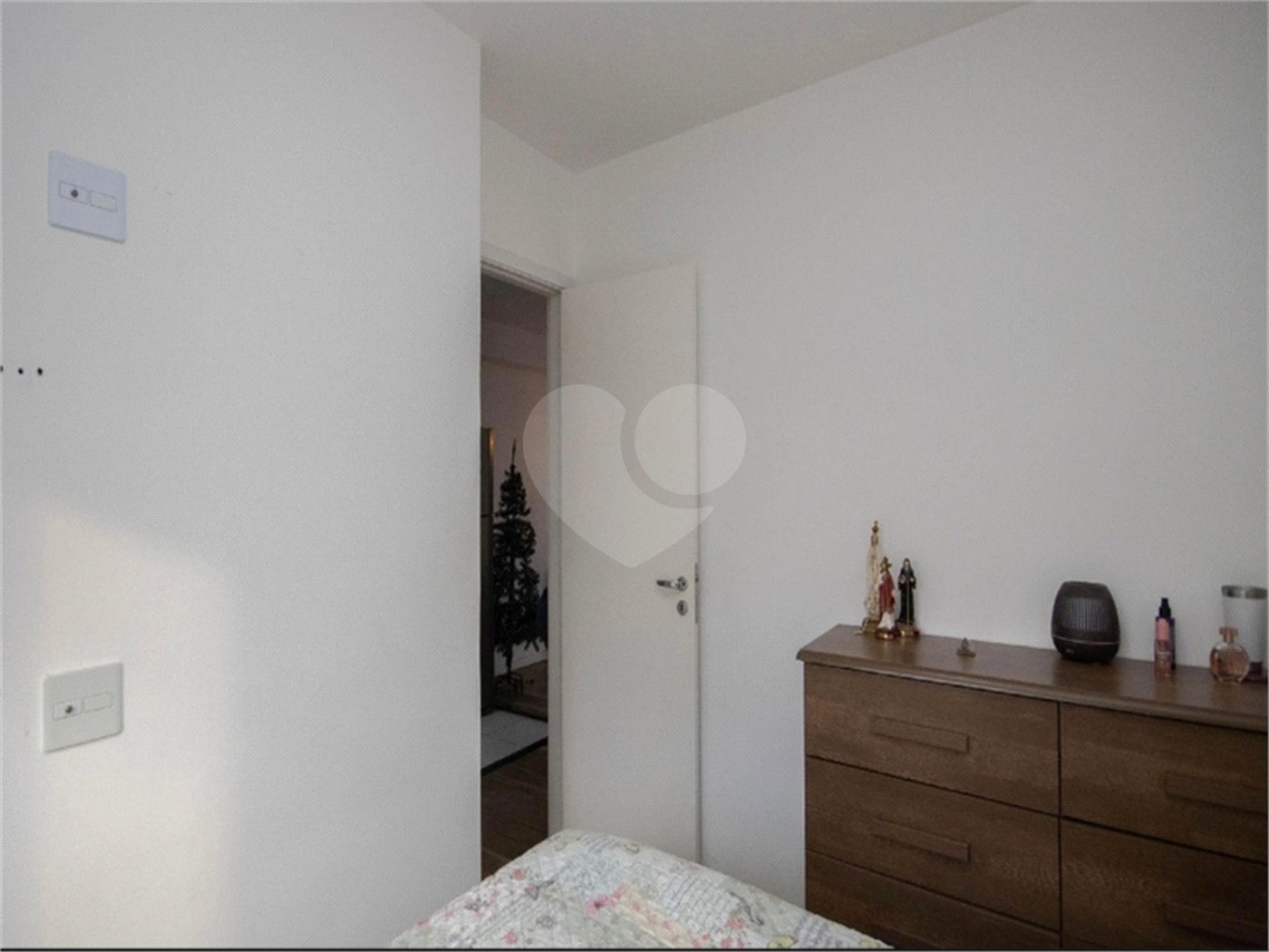 Apartamento à venda com 2 quartos em Tucuruvi, São Paulo, SP
