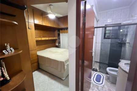 Sobrado à venda com 2 suítes em Interlagos - Cidade Dutra, São Paulo, SP