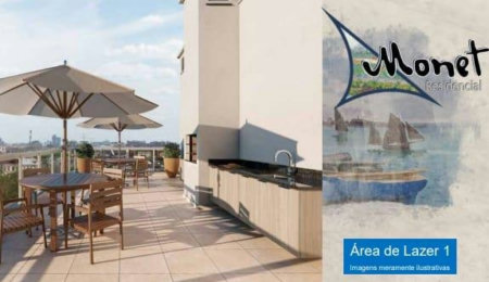 Monet Residencial
