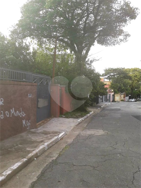 Terreno à venda em Vila São José (ipiranga), São Paulo, SP