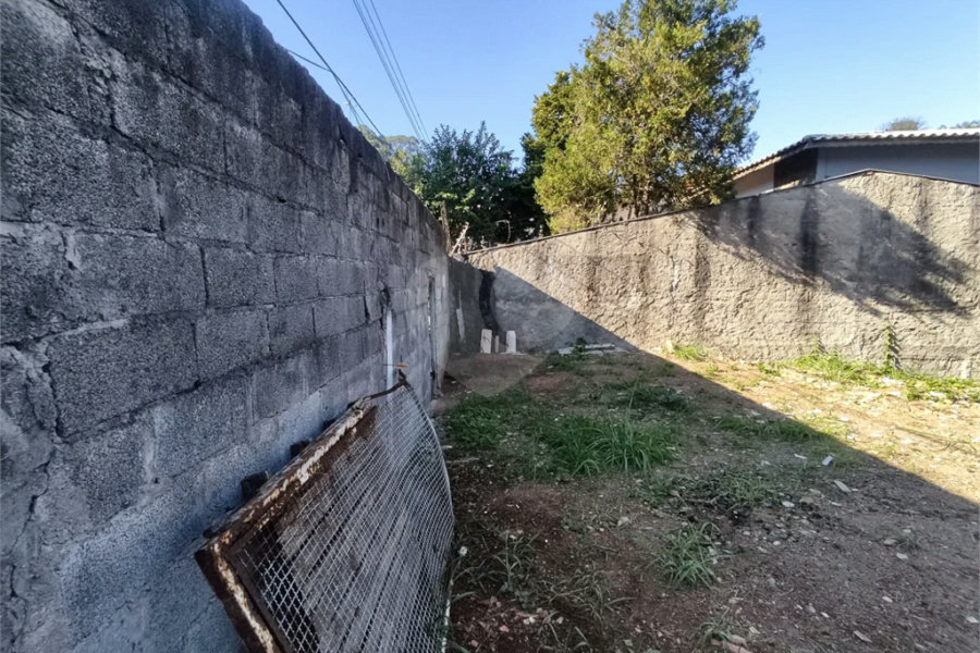 Terreno à venda em Jardim Floresta, São Paulo, SP