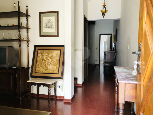 Sobrado à venda com 2 quartos em Santana, São Paulo, SP