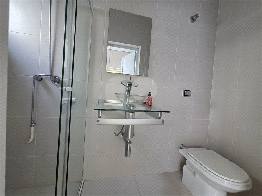 Casa para alugar com 3 suítes no condomínio Alphaville Nova Esplanada 1, Votorantim - SP