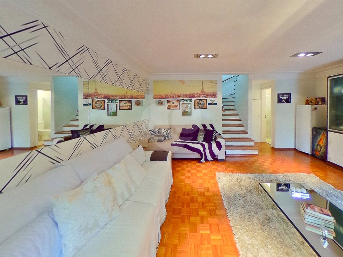 Apartamento à venda com 3 suítes em Alto da Boa Vista, São Paulo, SP
